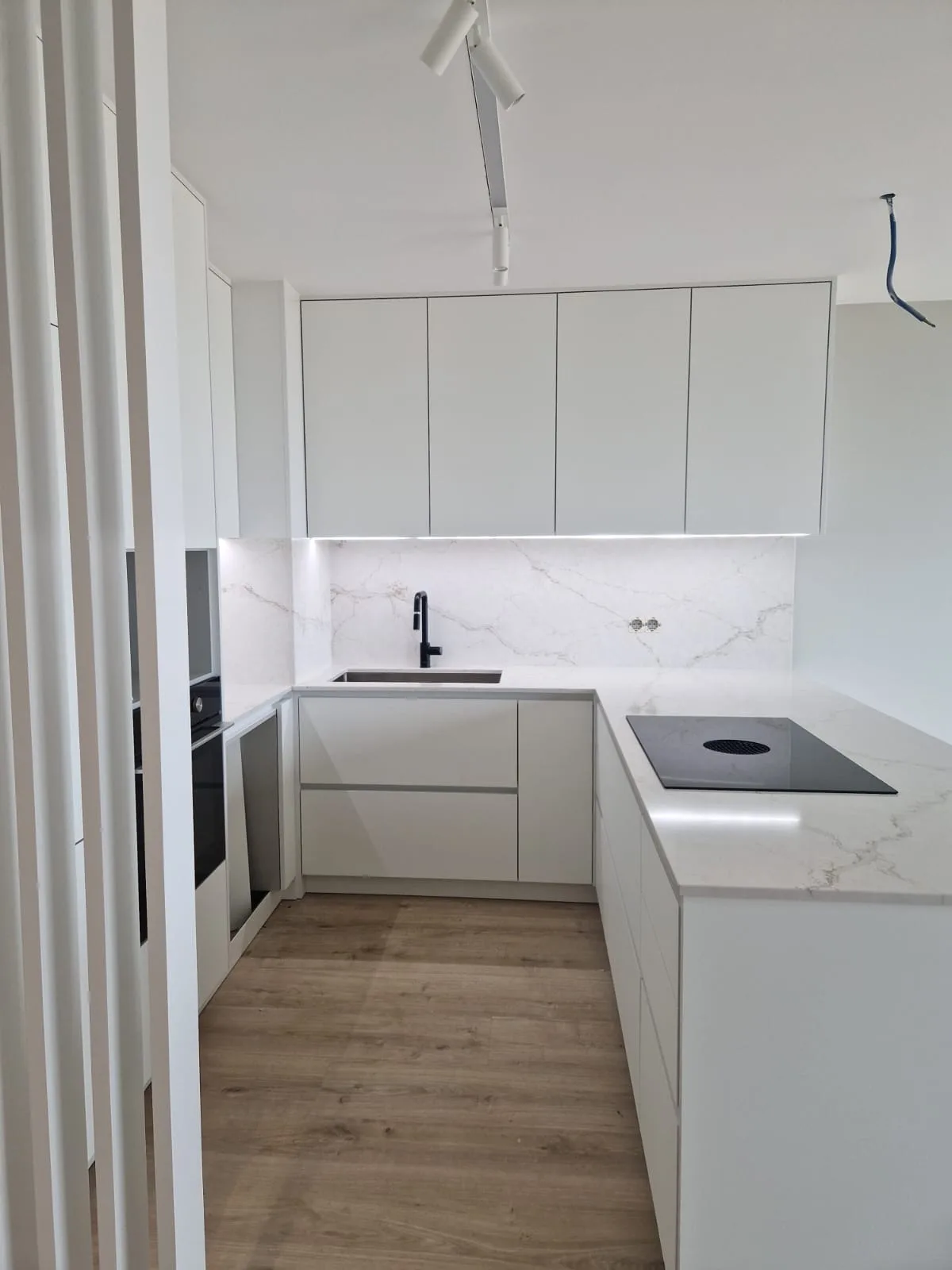 Projeto realizado — Cozinhas
